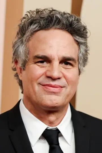 Photo Mark Ruffalo #491186