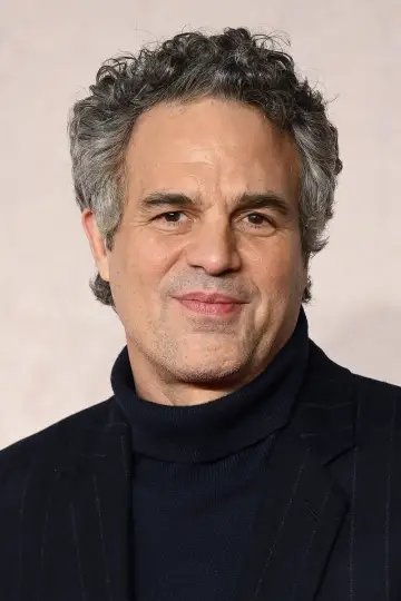 Photo Mark Ruffalo #491187