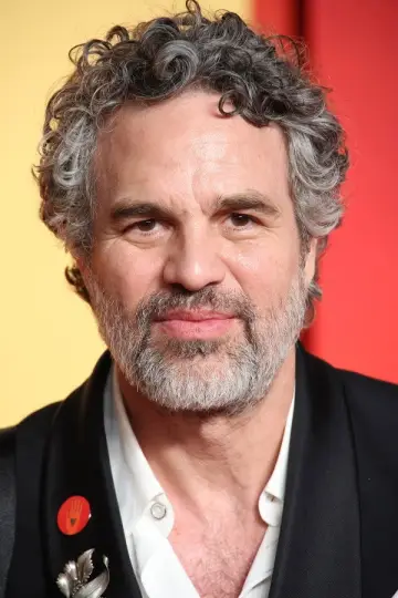 Photo Mark Ruffalo #491188