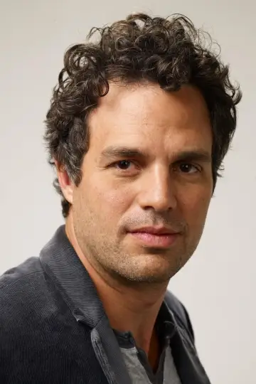 Photo Mark Ruffalo #6322