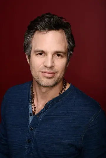 Photo Mark Ruffalo #6324