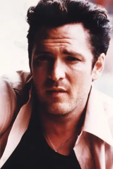 Photo Michael Madsen #12147