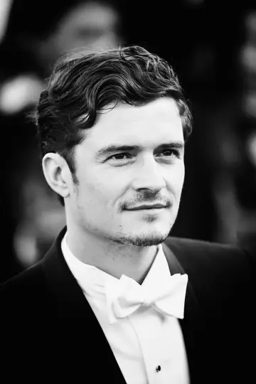Photo Orlando Bloom #4420