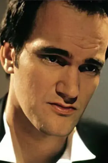 Photo Quentin Tarantino #300919
