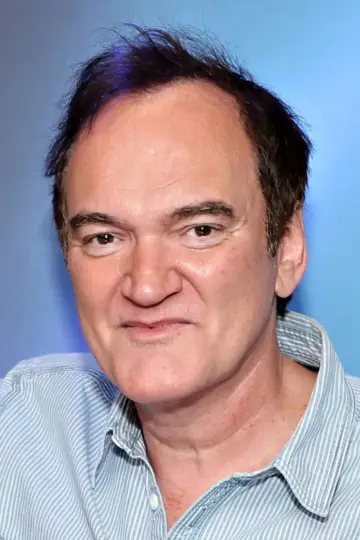 Photo Quentin Tarantino #326659