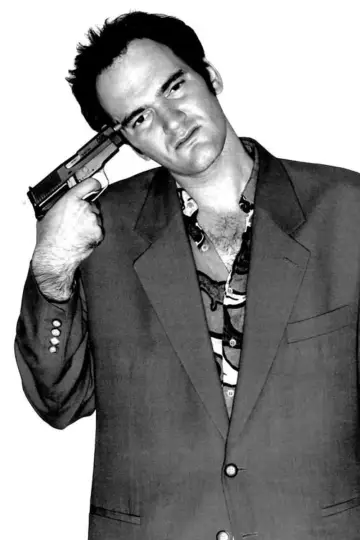 Photo Quentin Tarantino #400123