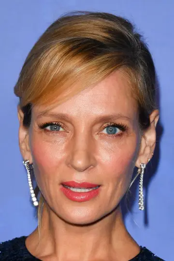 Photo Uma Thurman #16038