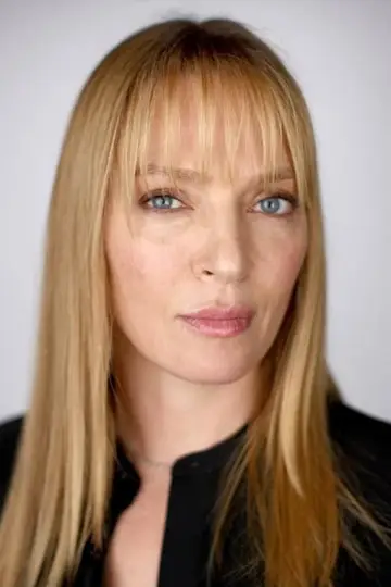 Photo Uma Thurman #16041