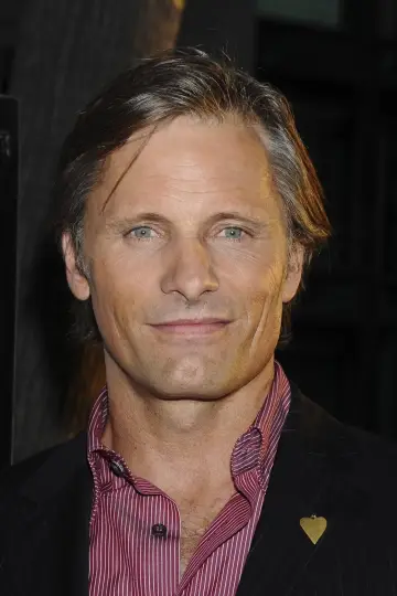 Photo Viggo Mortensen #15803