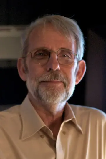 Photo Walter Murch #11799