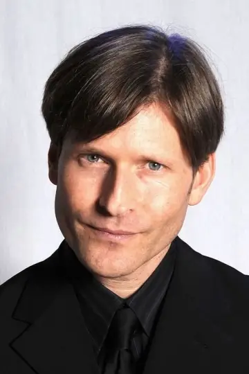 Photo Crispin Glover #32515