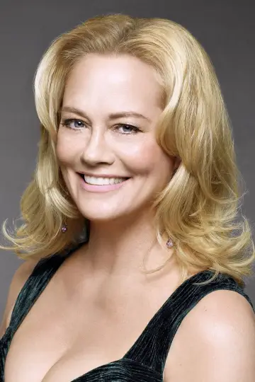 Photo Cybill Shepherd #46440