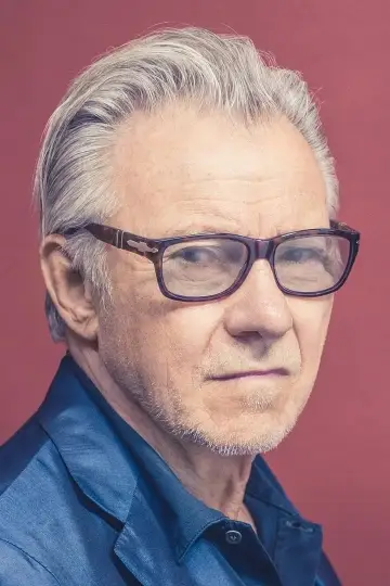Photo Harvey Keitel #12569