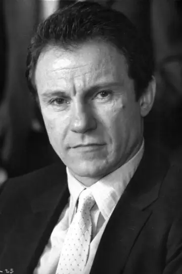 Photo Harvey Keitel #400360