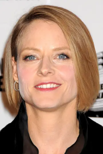 Photo Jodie Foster #46422