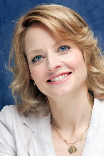 Photo Jodie Foster #46431