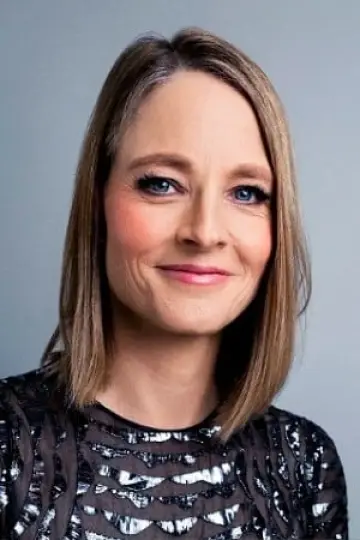 Photo Jodie Foster #46435