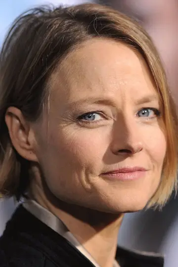 Photo Jodie Foster #46436