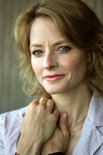 Photo Jodie Foster #46437