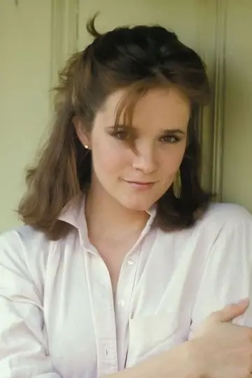Photo Lea Thompson #70408