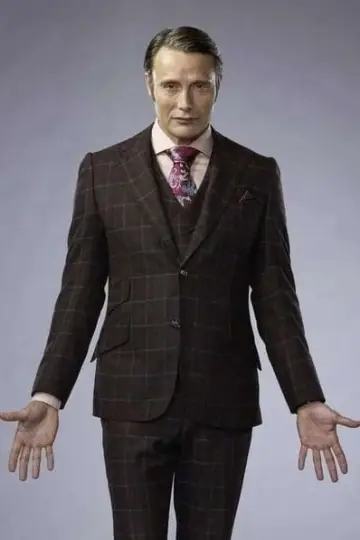 Photo Mads Mikkelsen #300955