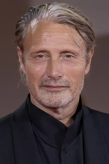 Photo Mads Mikkelsen #327334