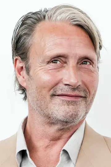 Photo Mads Mikkelsen #327336