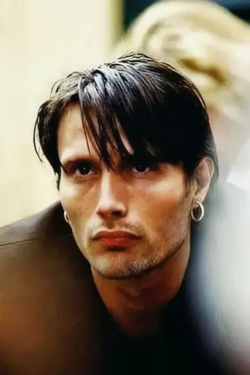 Photo Mads Mikkelsen #327337