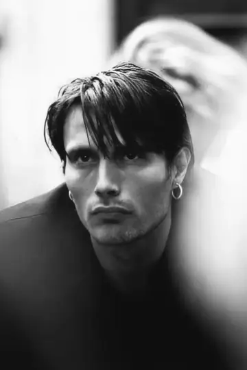 Photo Mads Mikkelsen #400338