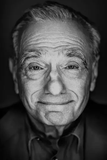 Photo Martin Scorsese #9731