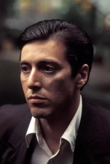 Photo Al Pacino #11696