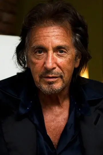 Photo Al Pacino #11711