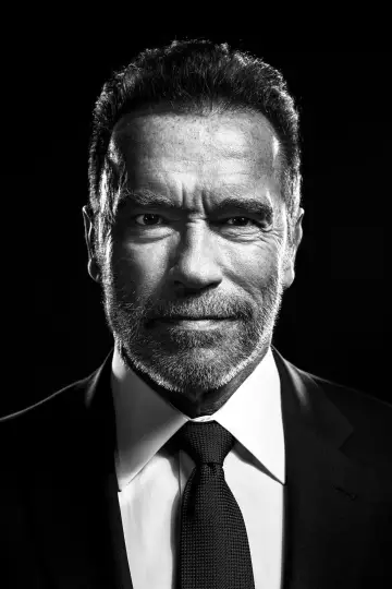 Photo Arnold Schwarzenegger #23633