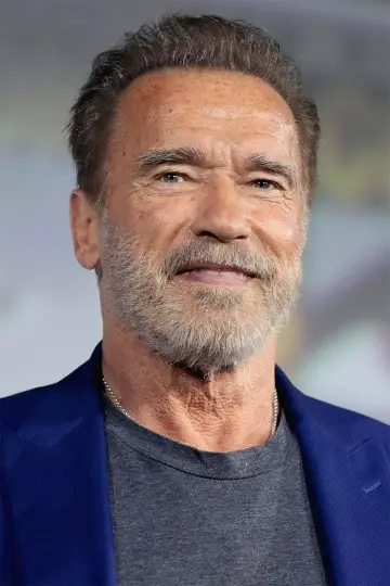 Photo Arnold Schwarzenegger #23634