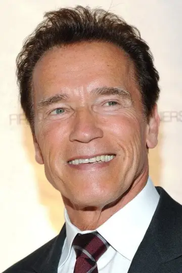 Photo Arnold Schwarzenegger #23635