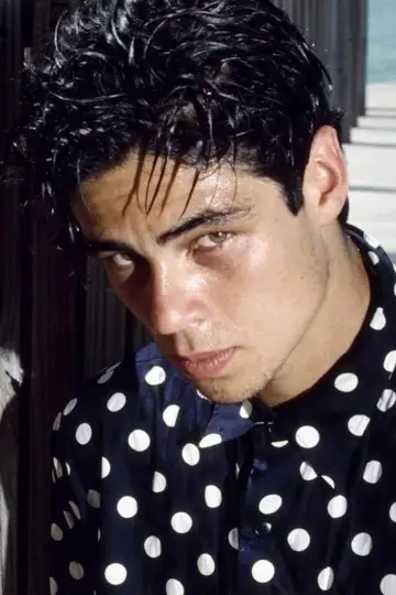 Photo Benicio del Toro #66757