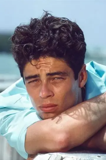 Photo Benicio del Toro #66758