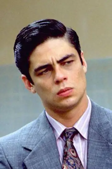 Photo Benicio del Toro #66759