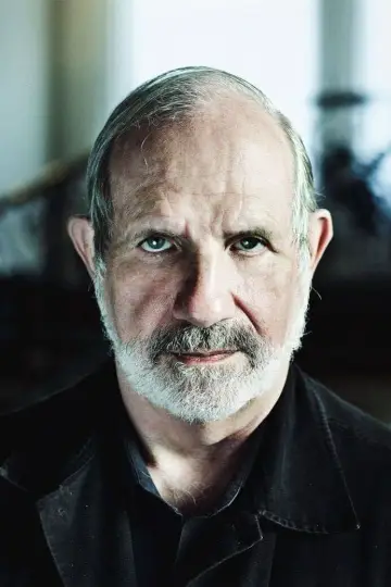 Photo Brian De Palma #26458