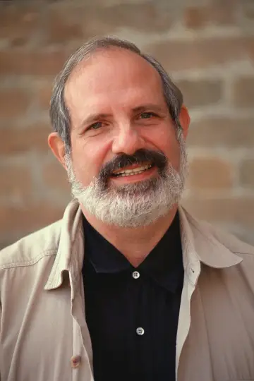 Photo Brian De Palma #26460