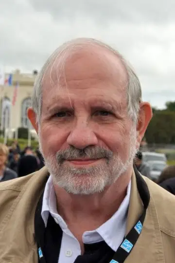 Photo Brian De Palma #26461