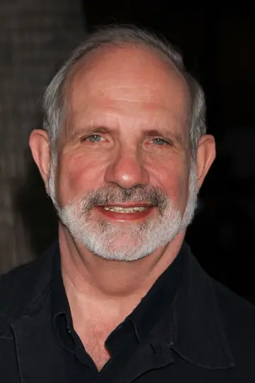 Photo Brian De Palma #26464