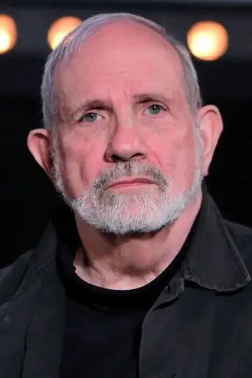 Photo Brian De Palma #26465