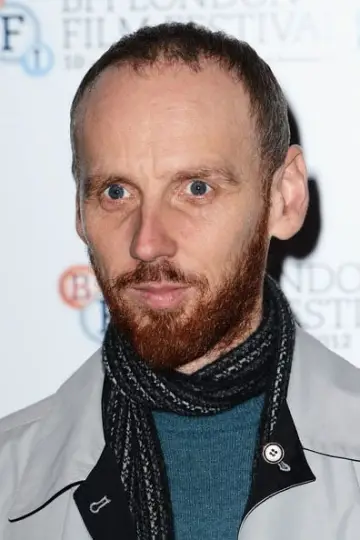 Photo Ewen Bremner #30685