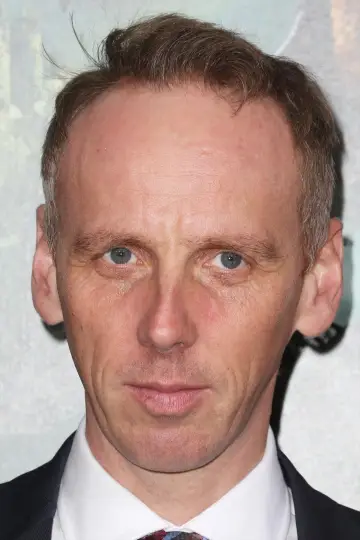 Photo Ewen Bremner #30686