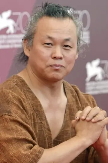 Photo Kim Ki-duk #108340