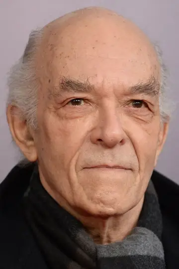 Photo Mark Margolis #27721