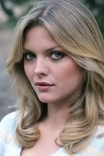 Photo Michelle Pfeiffer #8841