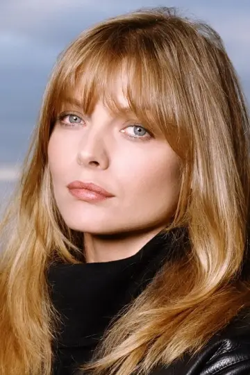 Photo Michelle Pfeiffer #8842