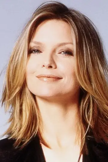 Photo Michelle Pfeiffer #8844